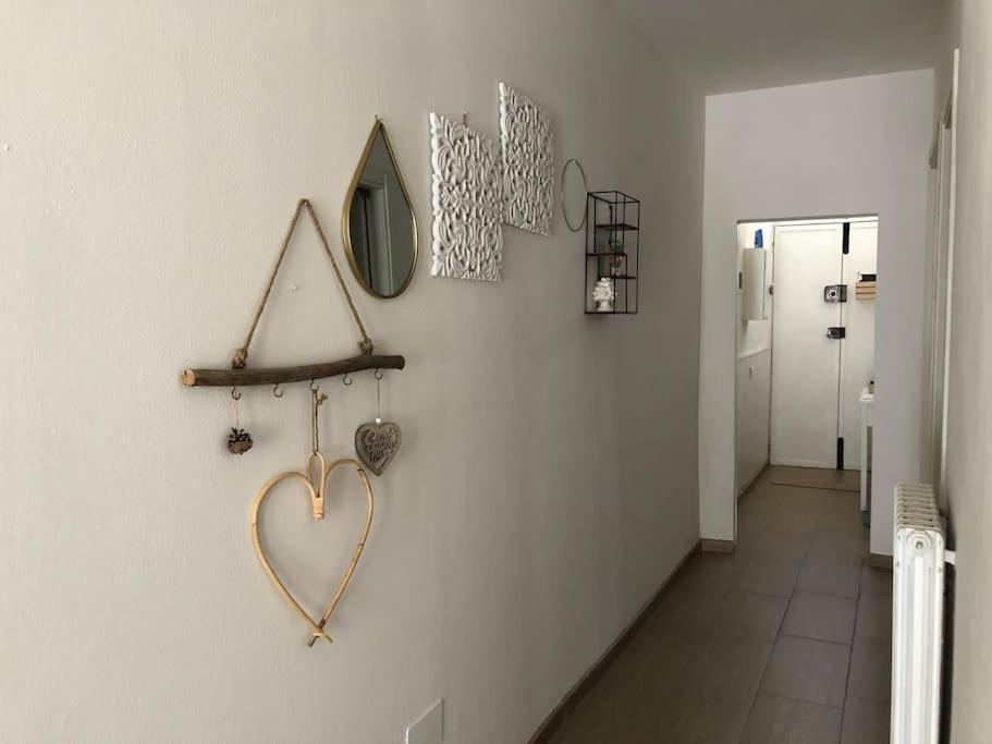 Appartamento Principe Ranocchio - Casa Nel Centro Storico Ferrara Esterno foto